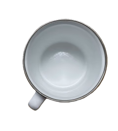 The Cwap Left side
