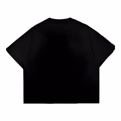 Big Rizz Limited Edition Crop Top Right side