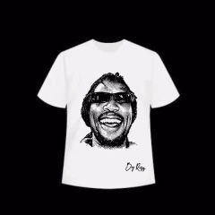 Big Rizz Limited Edition T-Shirt Front