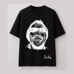Big Rizz Limited Edition T-Shirt Left side