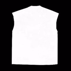 Big Rizz Limited Edition Tank Top Right side